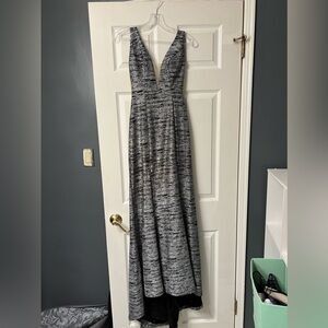 Clarisse prom dress
